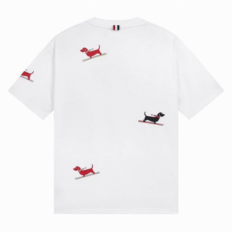 THOM BROWNE Men's T-shirts 8